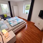 Apartament Steigerwald Gerolzhofen
