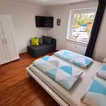 Steigerwald Apartament