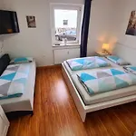 Apartament Steigerwald *