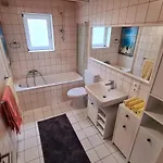 Apartament Steigerwald Gerolzhofen