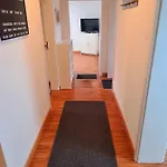 Steigerwald Apartament
