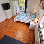 Apartament Steigerwald *