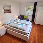 Apartament Steigerwald Gerolzhofen