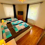 Apartament Steigerwald *