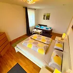 Steigerwald Apartament