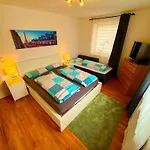 Apartament Steigerwald *