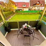 Apartament Steigerwald